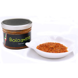 Bolognese Pasta-Sauce