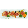 Bruschetta Pomodoro e Parma