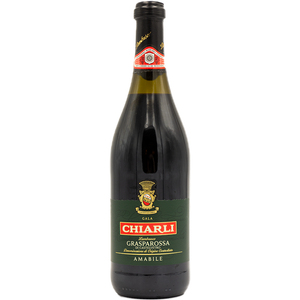 Chiarli Lambrusco