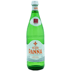 Acqua Panna Mineralwasser 700ml