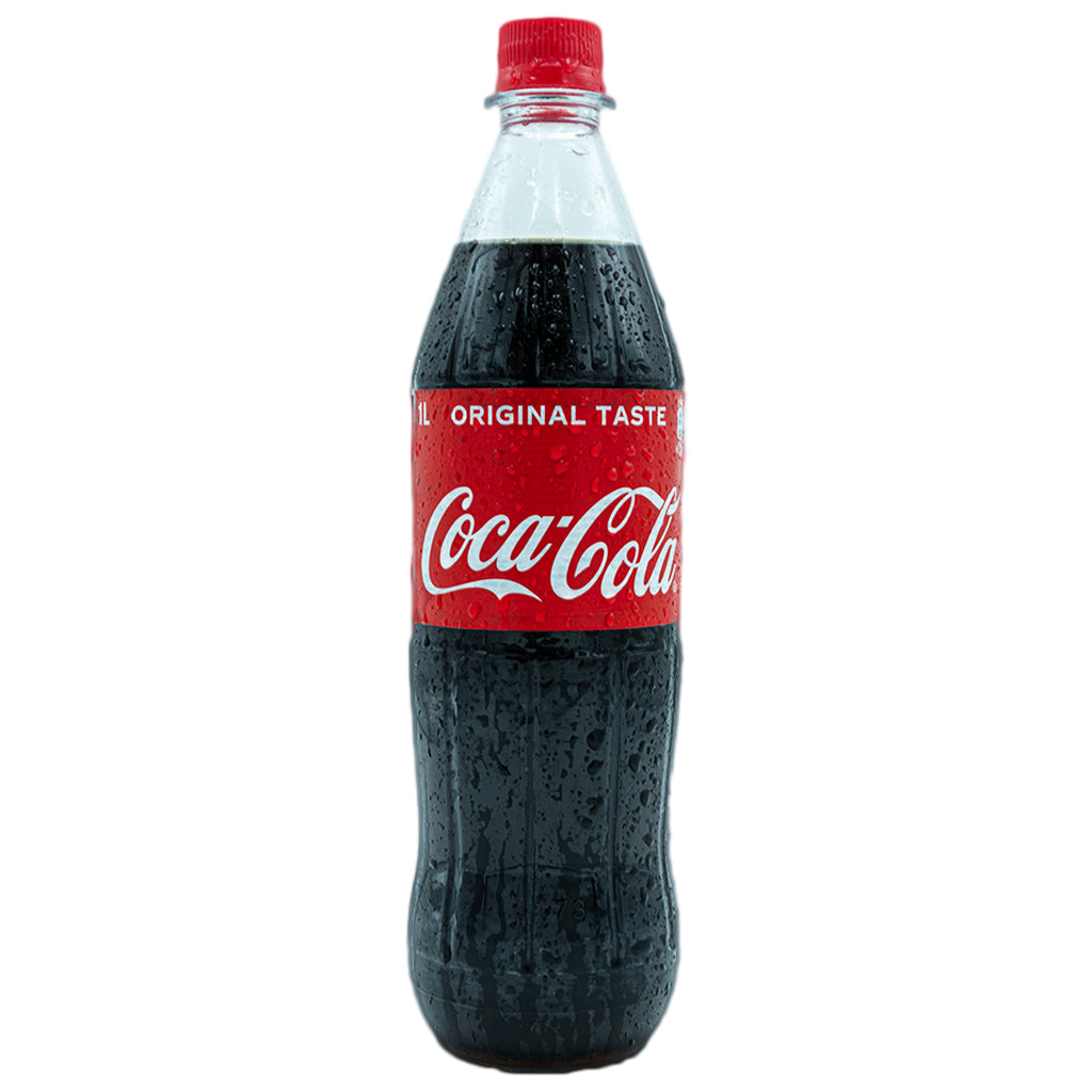 Cola 1000ml