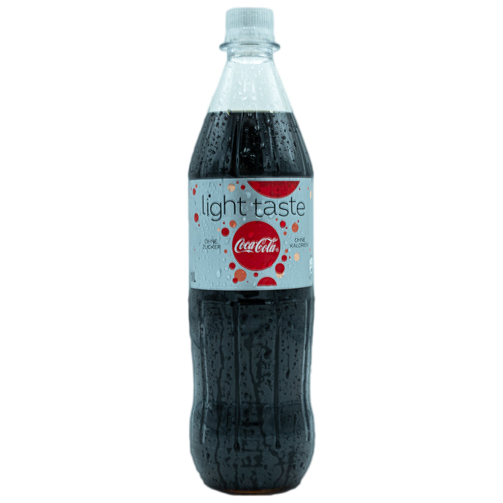 Cola Light 1000ml