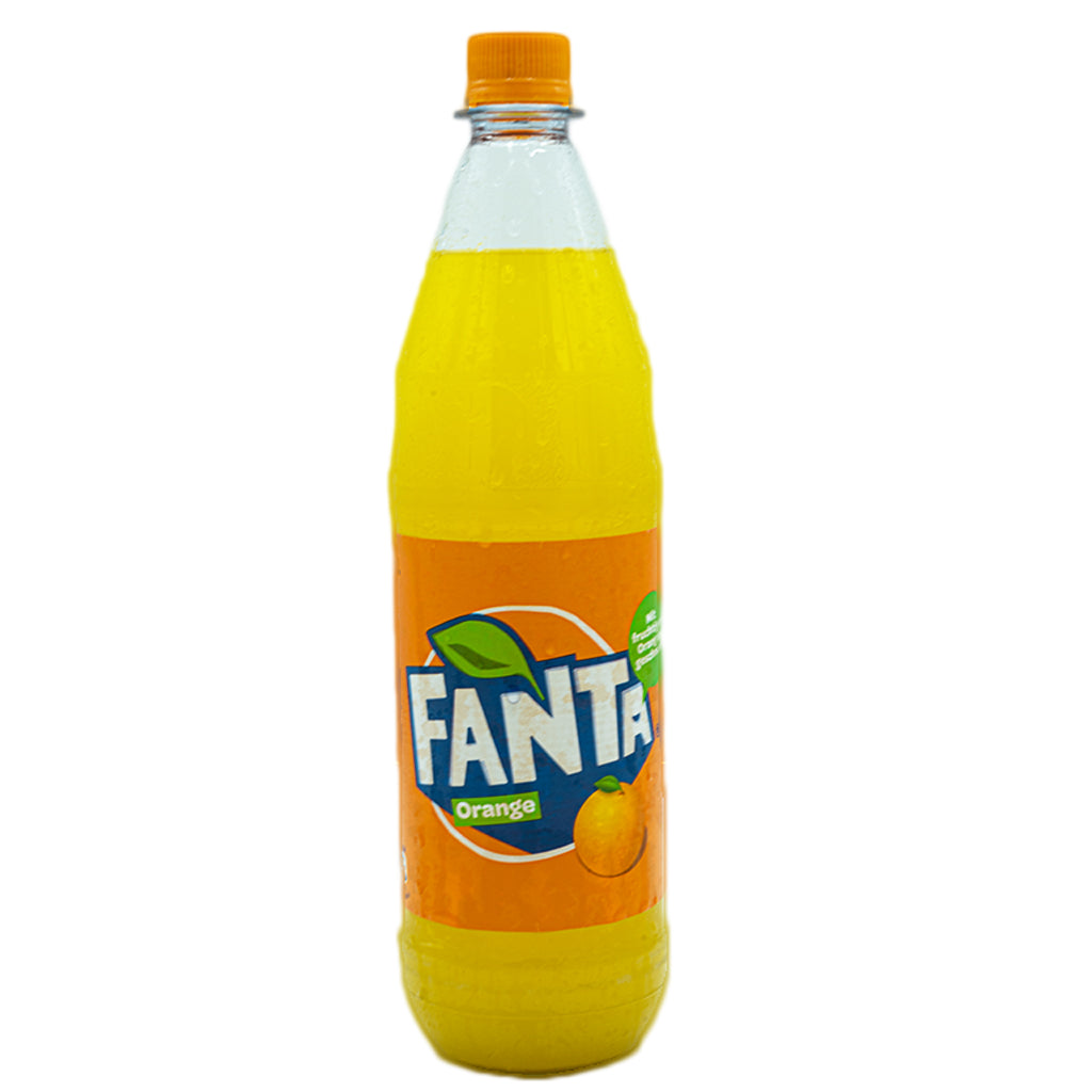 Fanta 1000ml