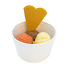 Eisbecher 3 Kugeln