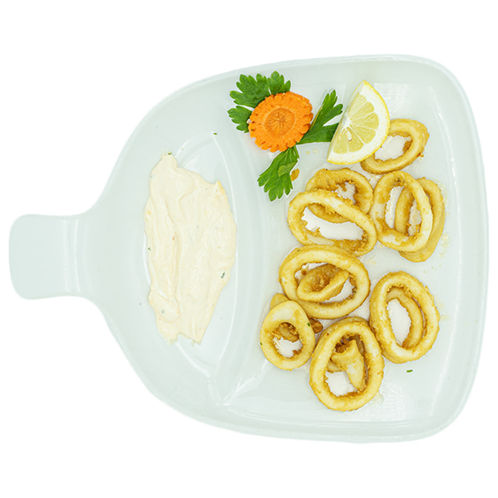 Calamari Fritti
