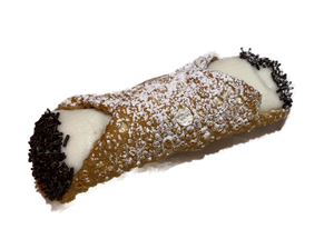 Cannolo Siciliano Ricotta