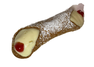 Cannolo Siciliano Crema