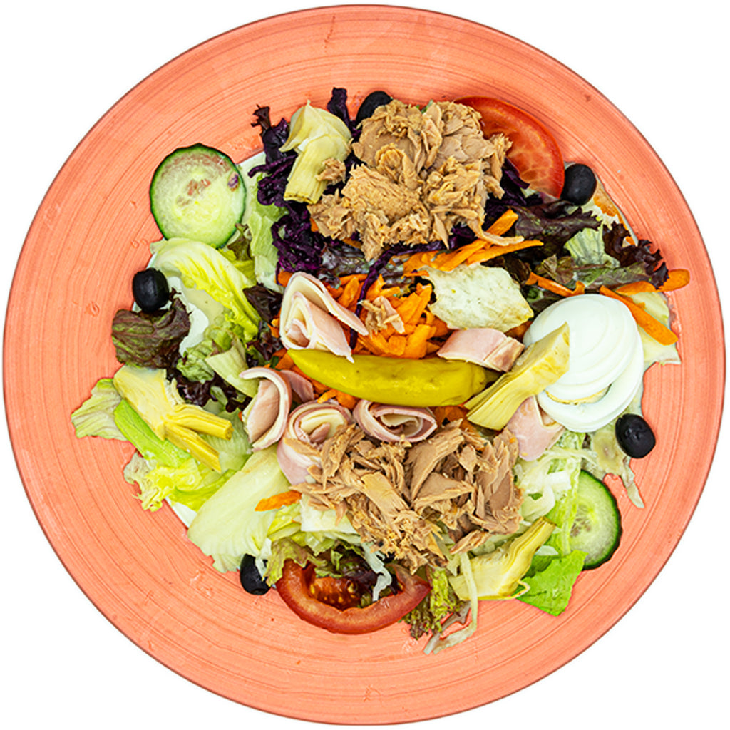 Insalata Frenk‘s