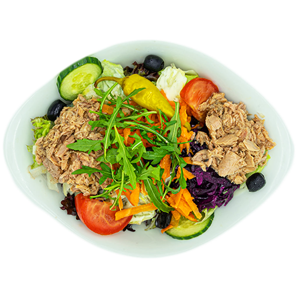 Insalata Tonno