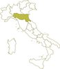 Herkunft Lambrusco