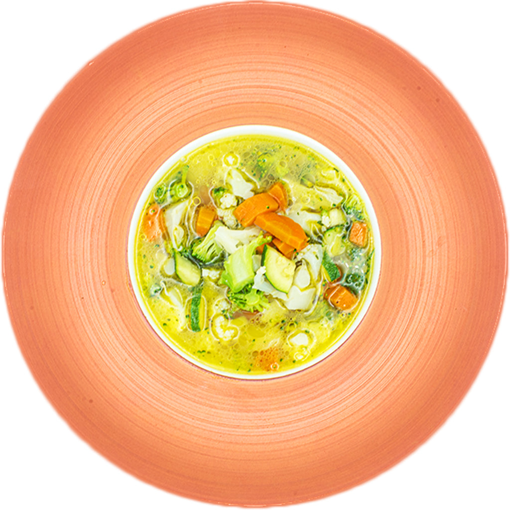 Minestrone