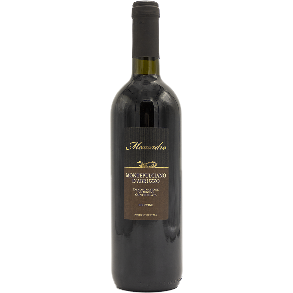 Montepulciano d Abruzzo