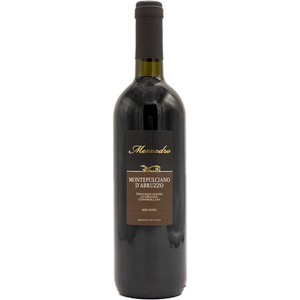 Montepulciano d Abruzzo