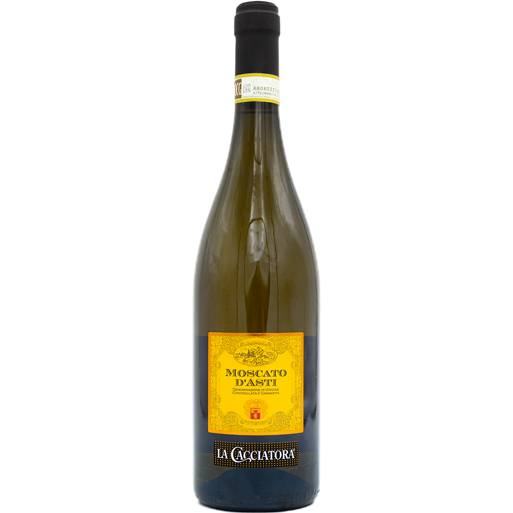 Moscato d'Asti