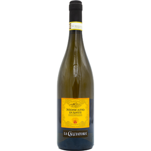 Moscato d'Asti