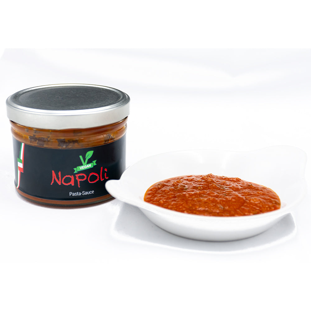 Napoli Pasta-Sauce
