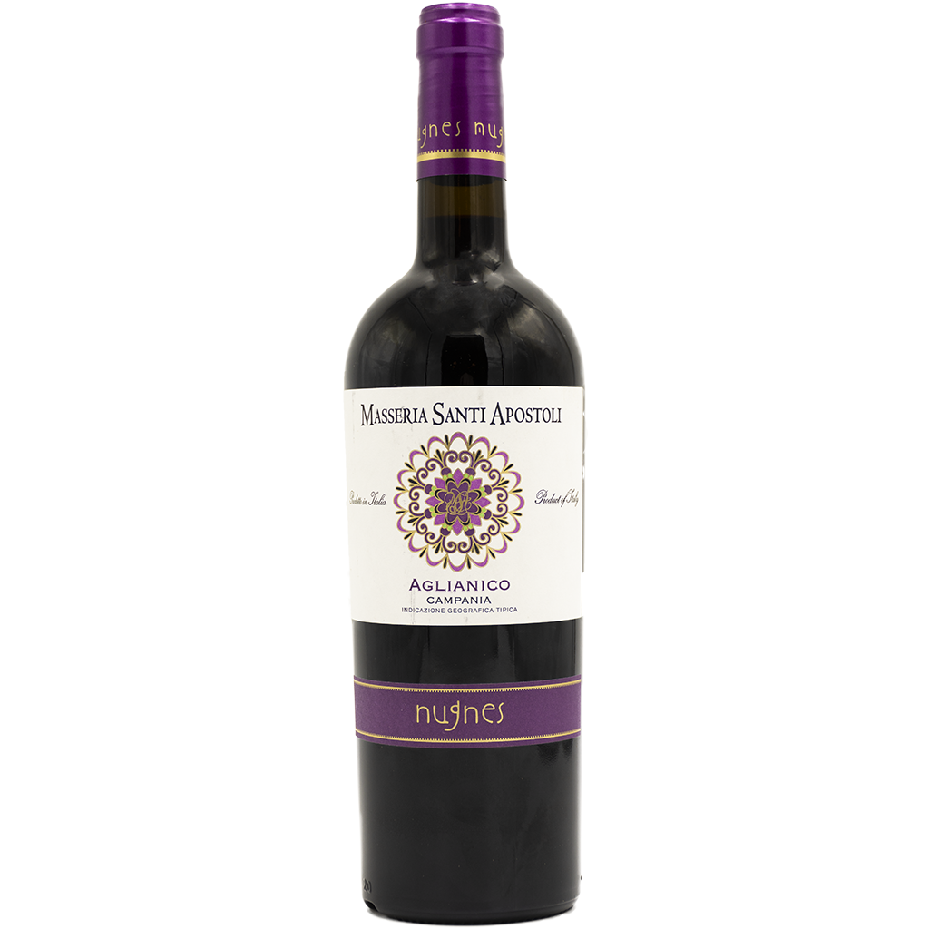 Nugnes Masseria