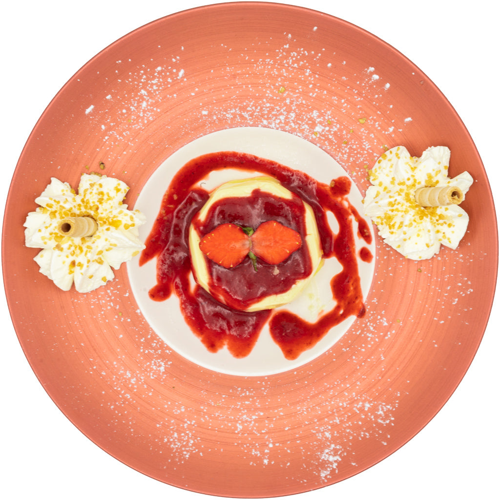 Panna Cotta