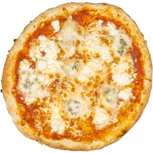Pizza 4 Formaggi