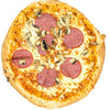 Pizza Bäcker