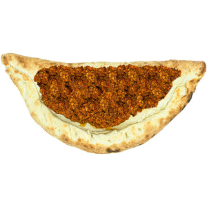 Pizza Calzone