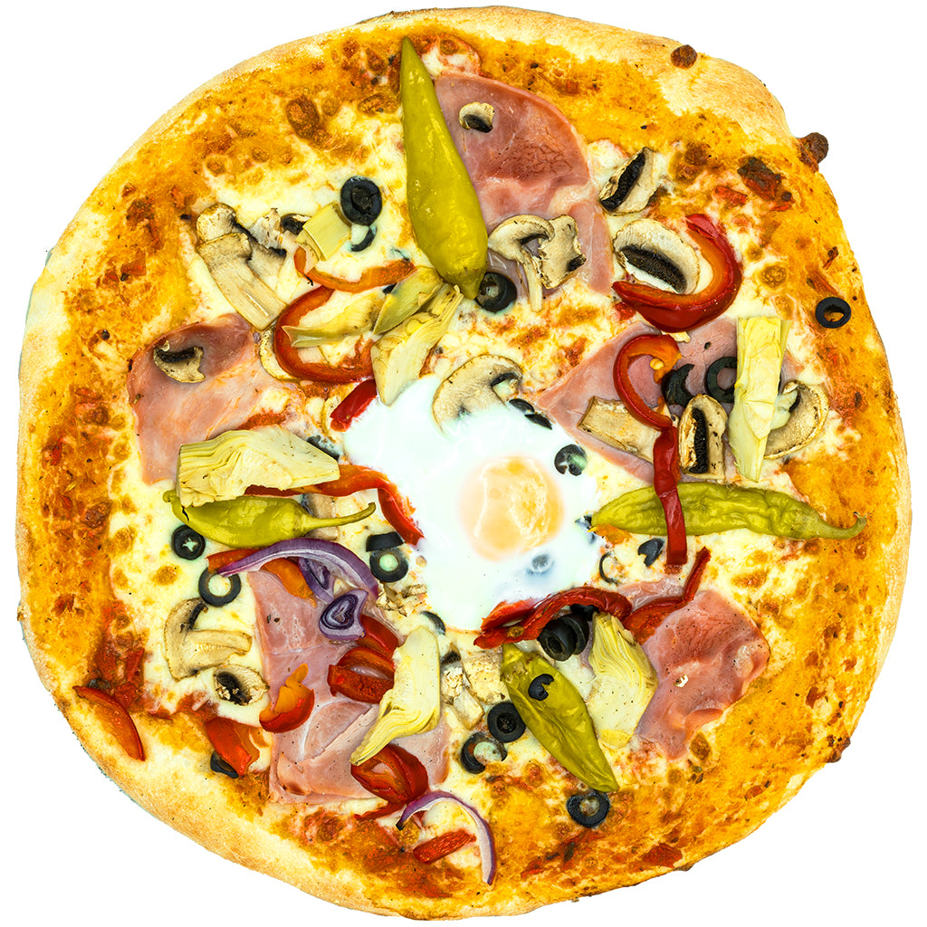 Pizza Frenk’s