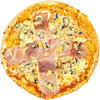 Pizza Hawaii