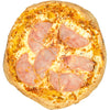 Pizza Prosciutto