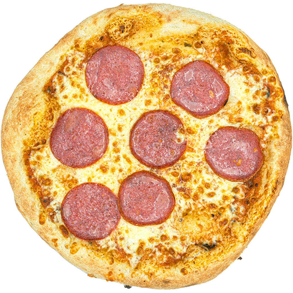 Pizza Salami