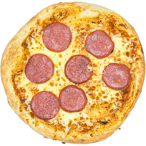 Pizza Salami