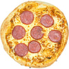 Pizza Salami