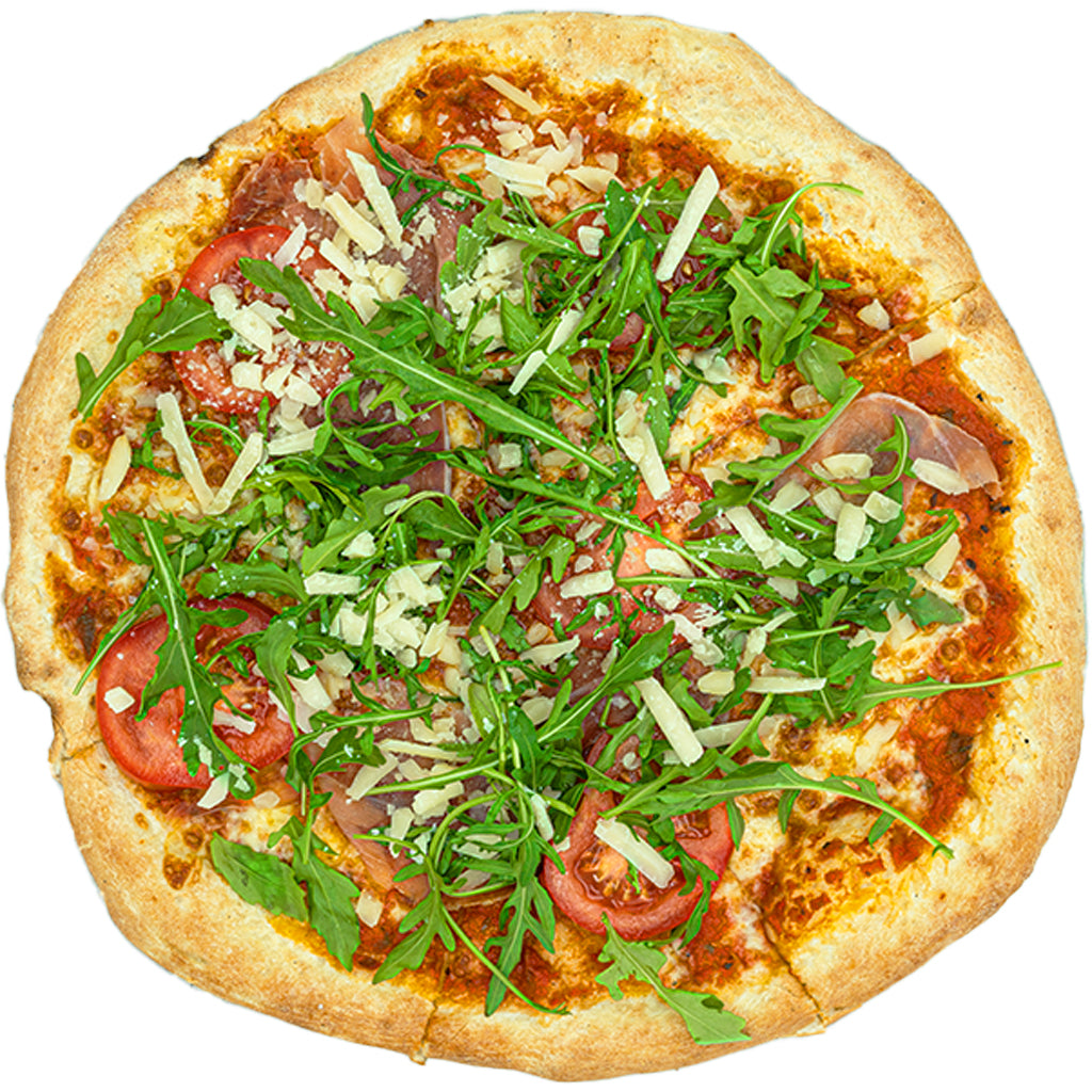 Pizza Sebastiano
