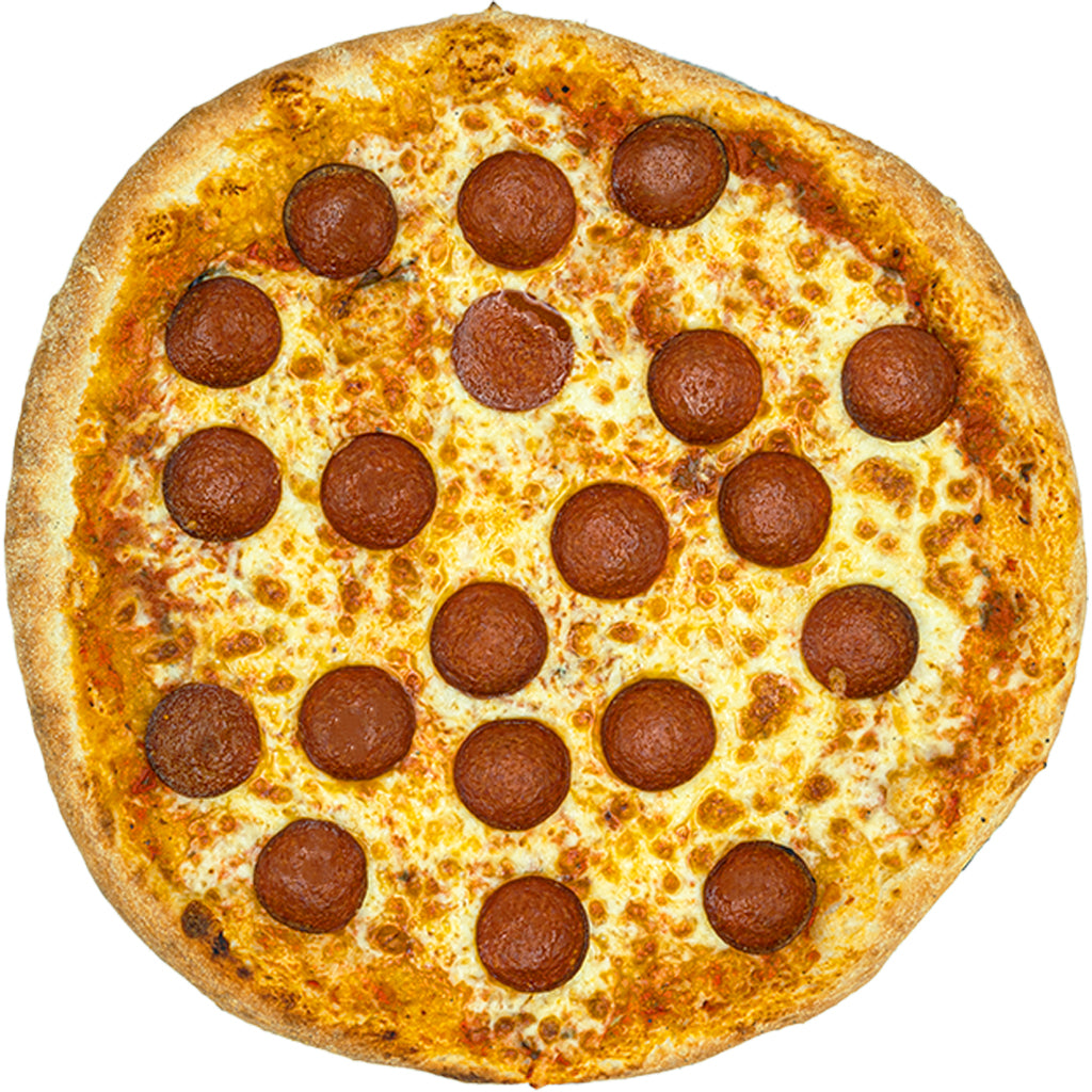 Pizza Sucuk