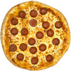 Pizza Sucuk