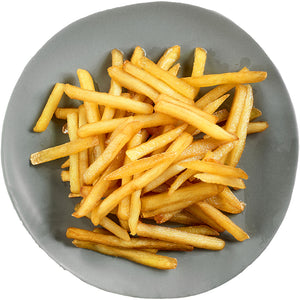 Pommes Frites
