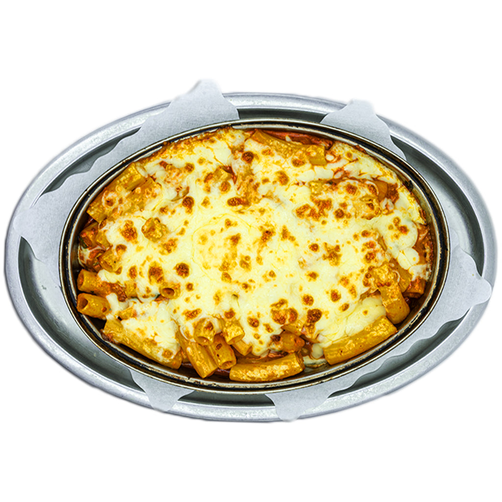 Rigatoni Al Forno