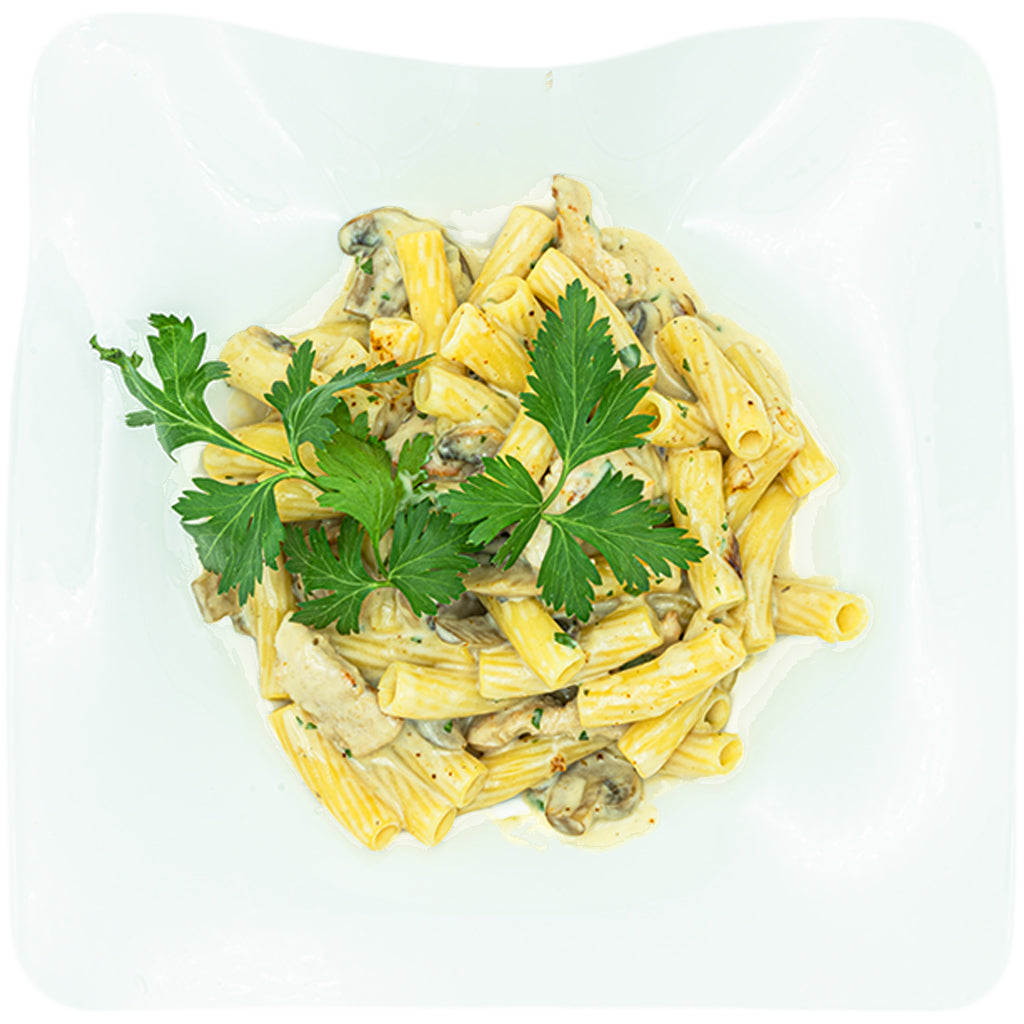 Rigatoni Turkana