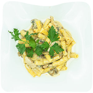 Rigatoni Turkana