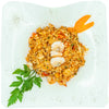 Risotto Marinara