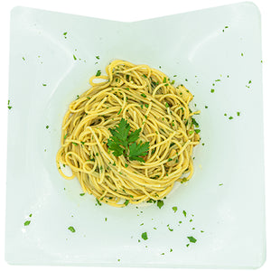 Spaghetti Aglio E Olio
