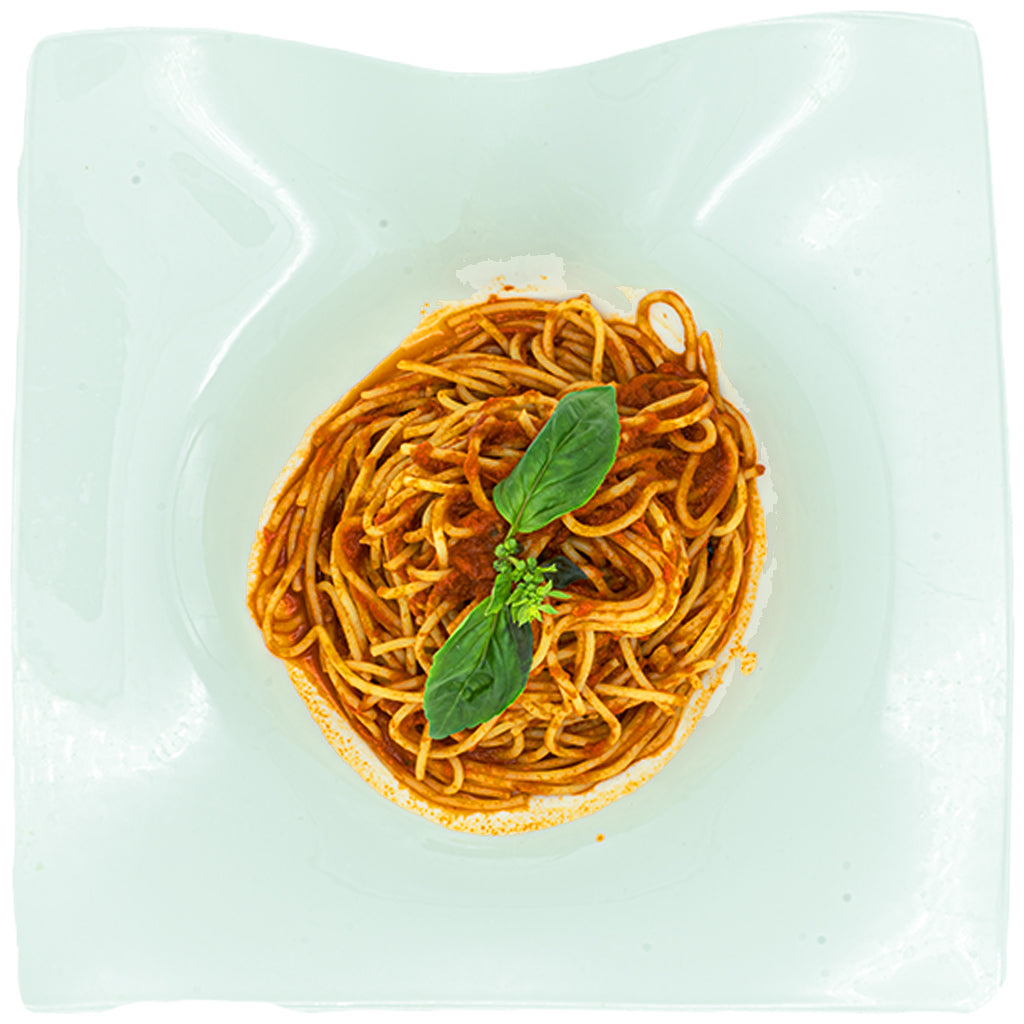 Spaghetti Bolognese