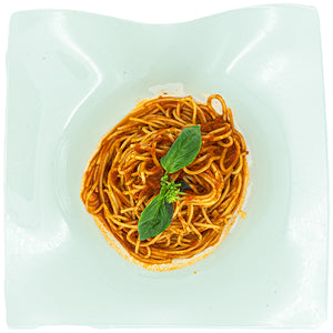 Spaghetti Bolognese