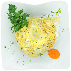 Spaghetti Carbonara