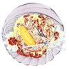 Spaghetti Eis