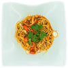 Spaghetti Frutti Di Mare