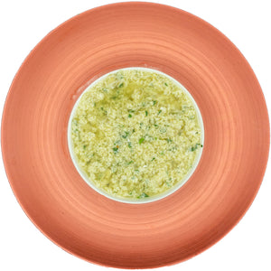 Stracciatella Suppe