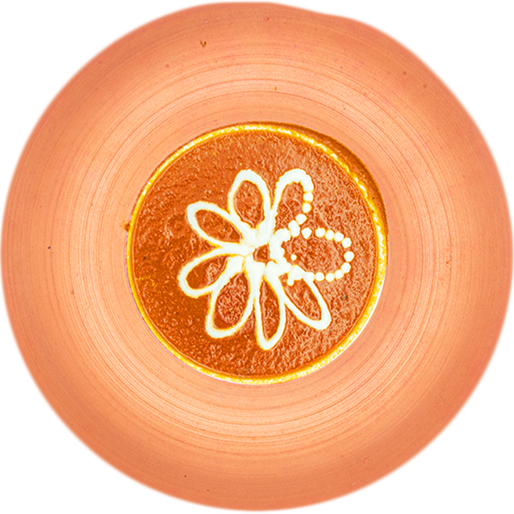 Suppa Di Pomodoro
