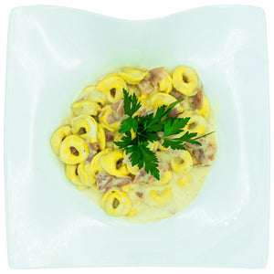 Tortellini Alla Panna
