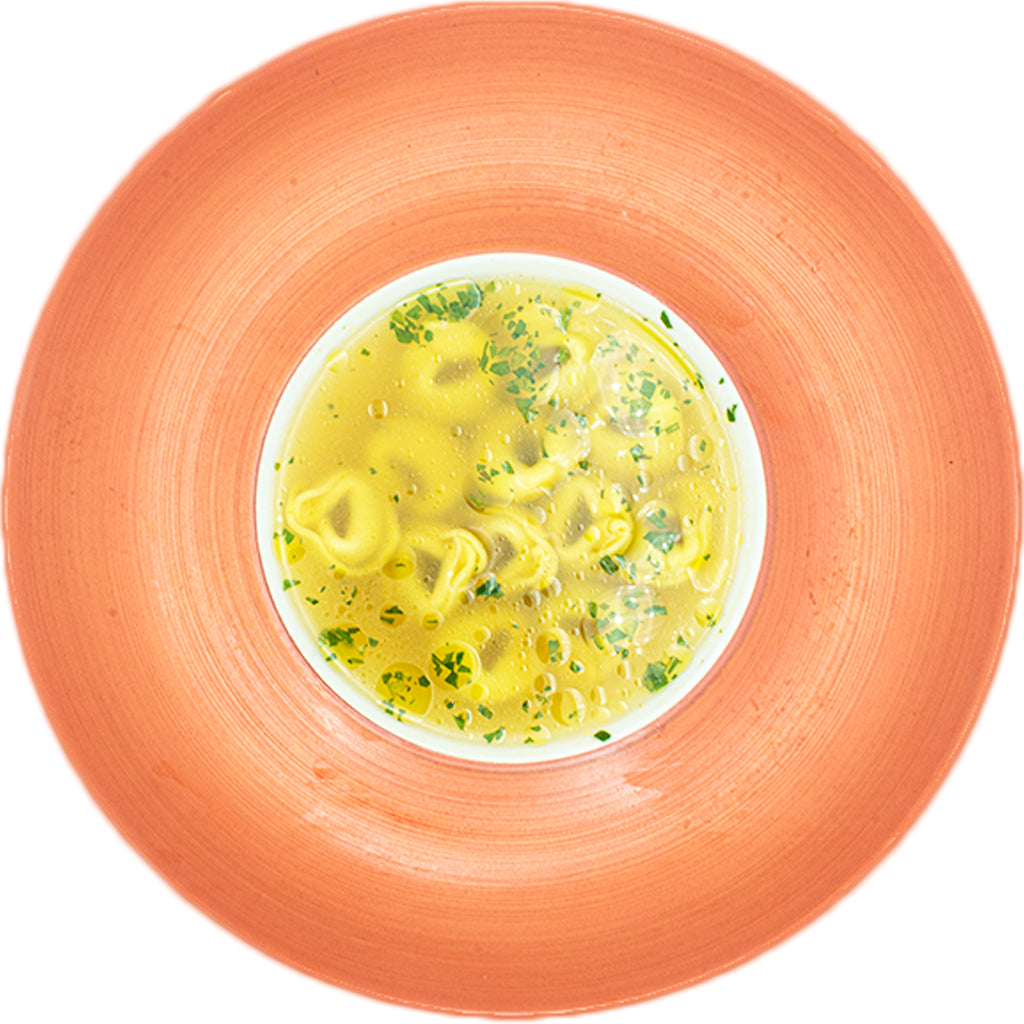 Tortellini In Brodo