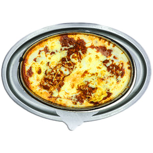 Tortellini Al Forno